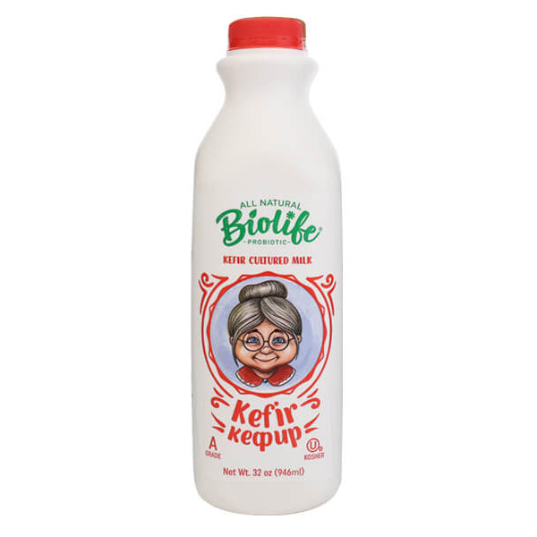 Kefir Mothers – 31.99 oz (907gr)